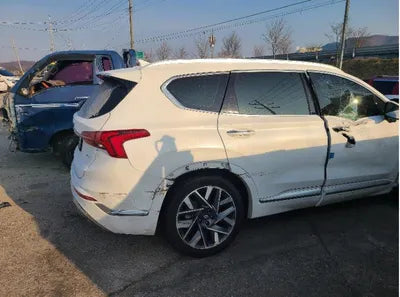 2021 Hyundai Santa FE KMHS581LHMU375730 VIN:KMHS581LHMU375730