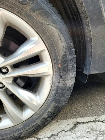 2017 Hyundai Santa FE VIN: