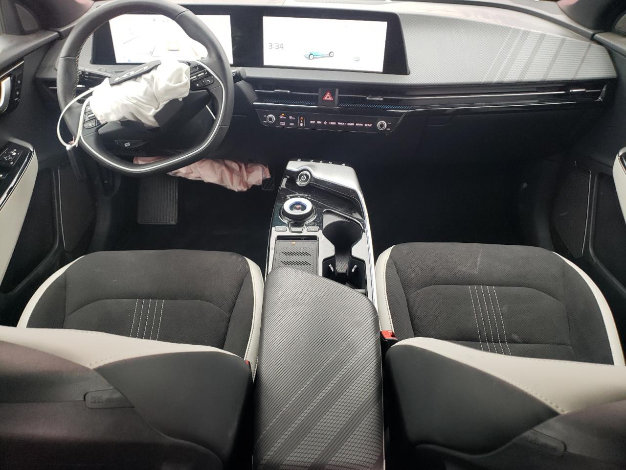 2024 KIA EV6 GT LINE VIN:KNDC4DLC8R5186353