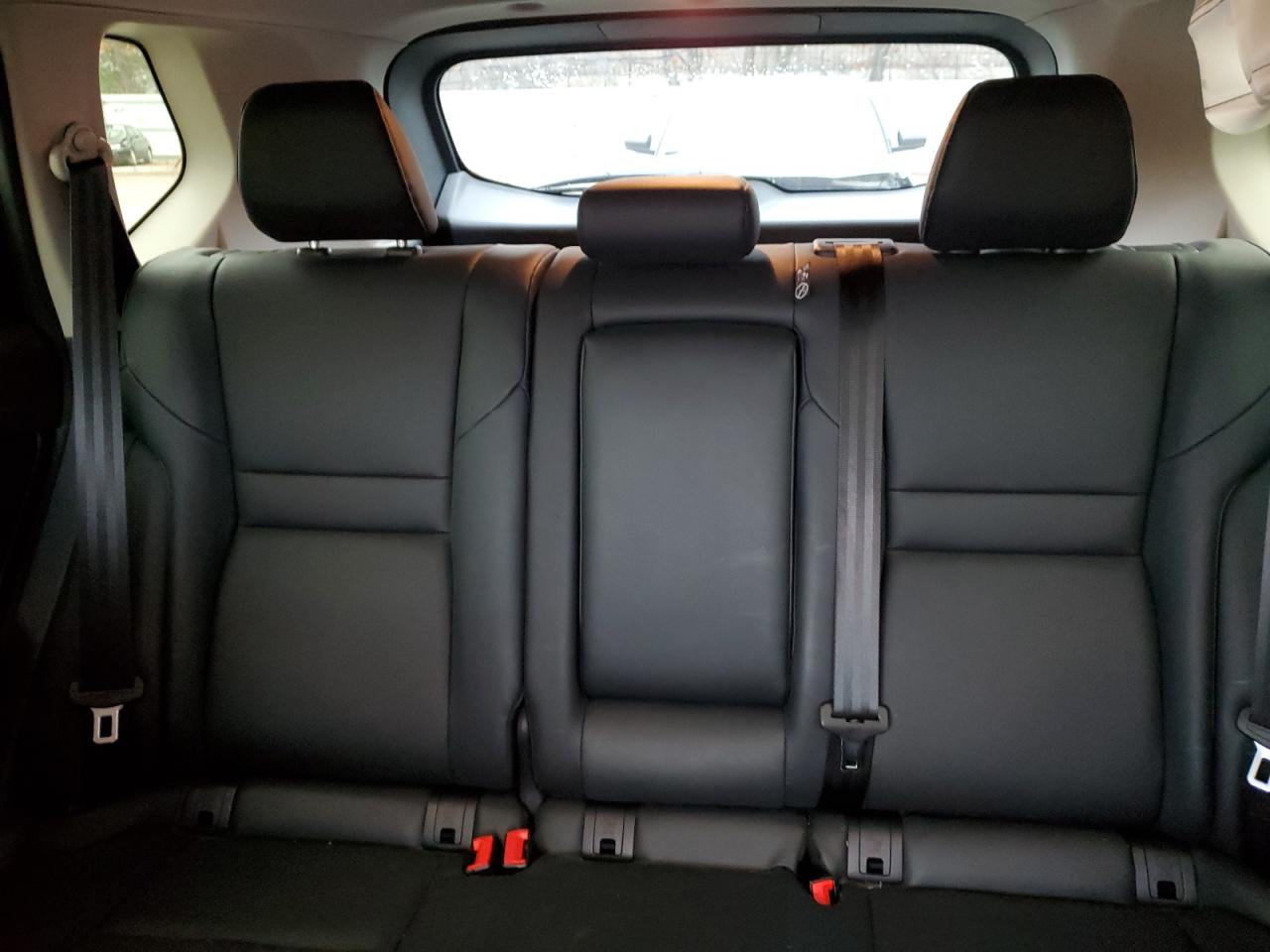 2023 NISSAN ROGUE SV VIN:JN8BT3BB0PW214837
