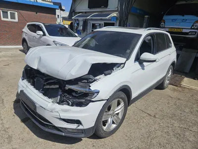 2020 Volkswagen Tiguan WVGZZZ5NZLW379301 VIN:WVGZZZ5NZLW379301