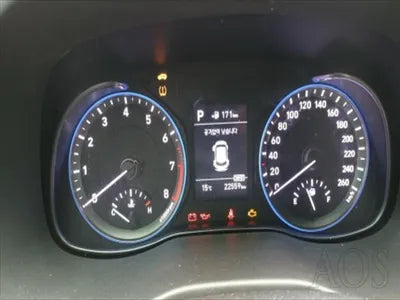 2019 Hyundai Kona KMHK4815GKU387758 VIN:KMHK4815GKU387758