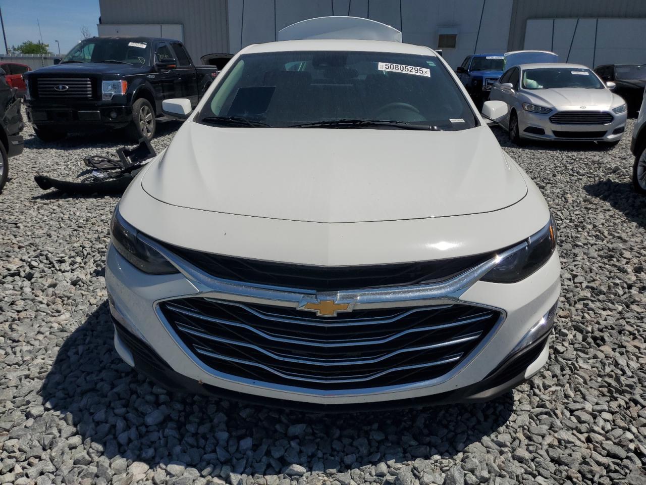 2024 CHEVROLET MALIBU LS VIN:1G1ZC5ST3RF203907