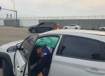 2018 Hyundai Kona VIN:
