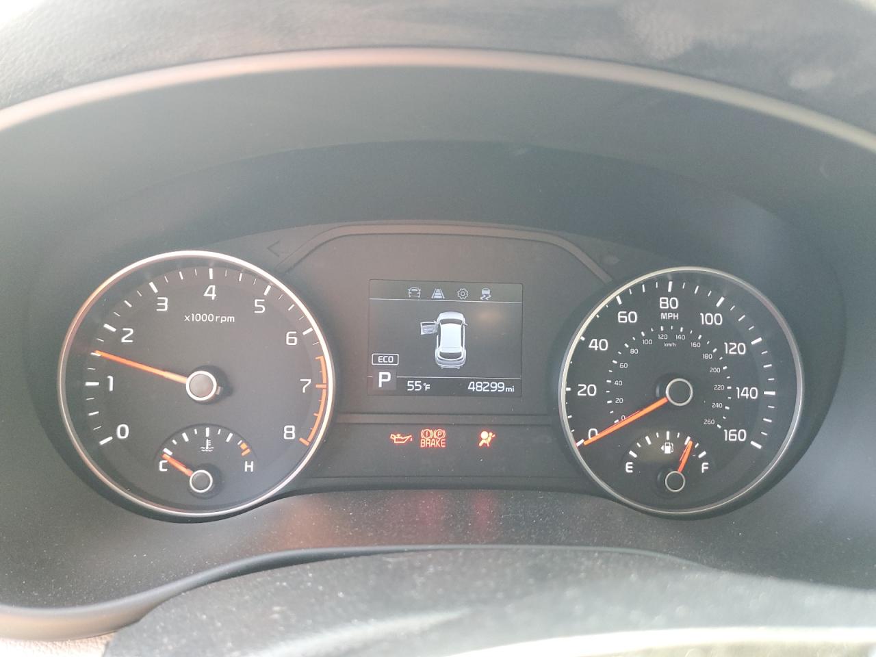 2022 KIA SPORTAGE LX VIN:KNDPM3AC2N7970864
