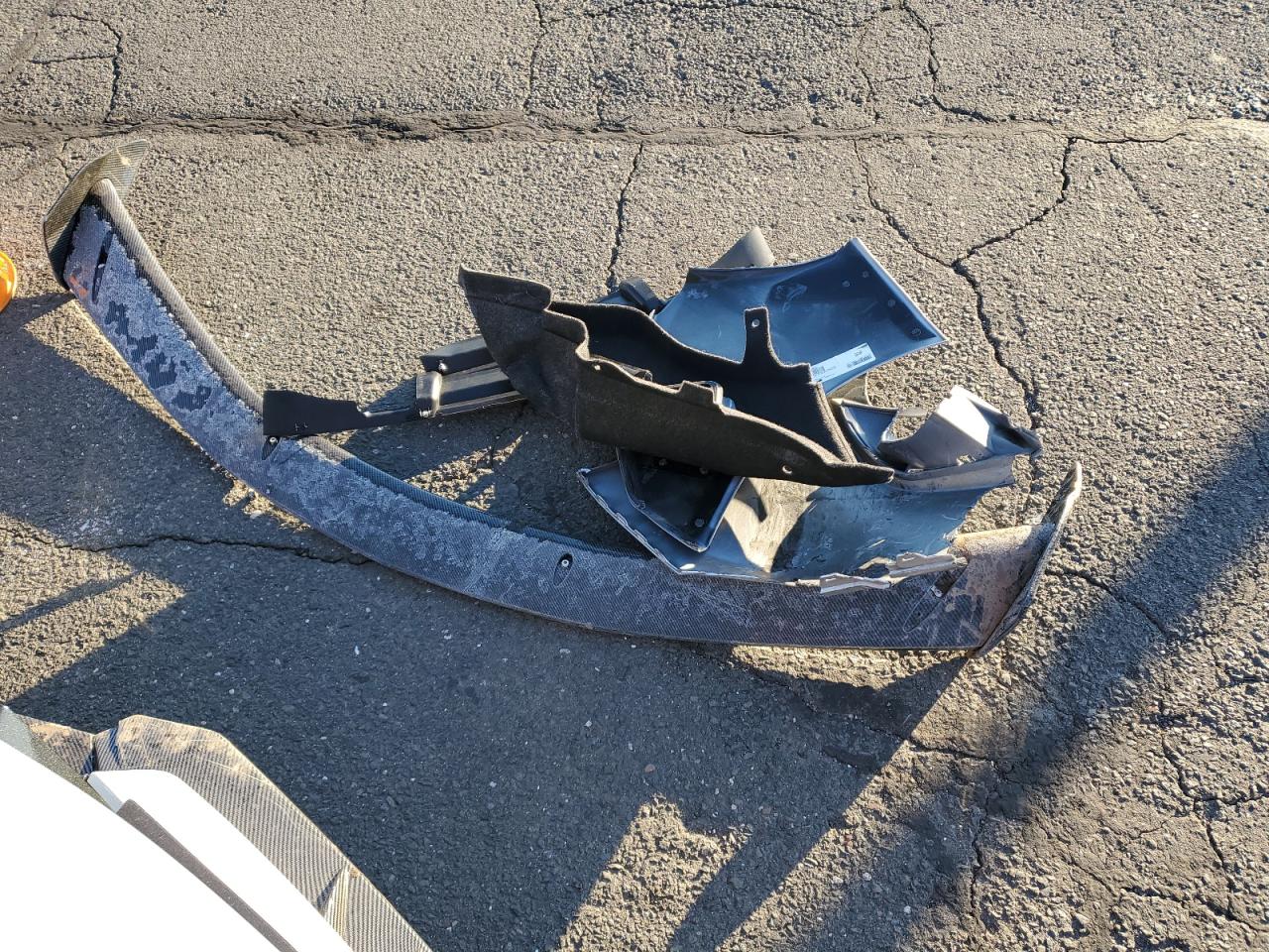 2022 CHEVROLET CORVETTE STINGRAY 1LT VIN:1G1YA2D44N5124168