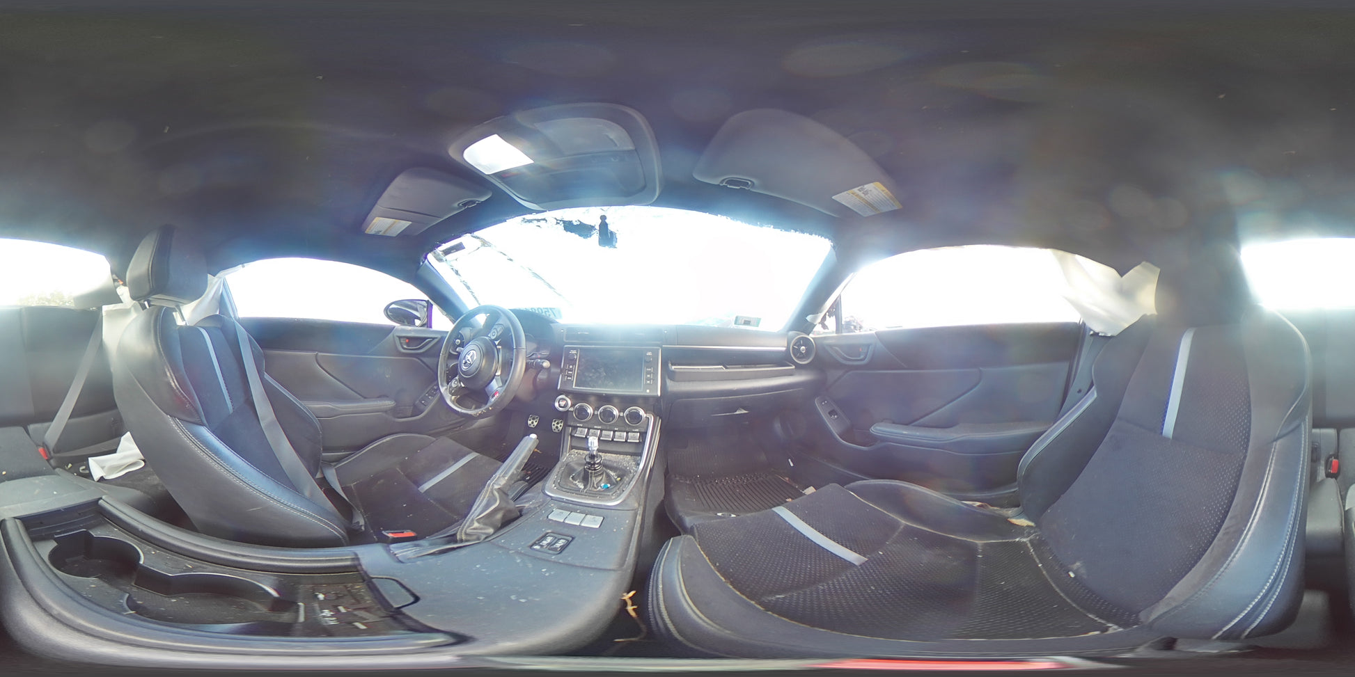 2022 TOYOTA GR 86 PREMIUM VIN:JF1ZNBE18N9750308