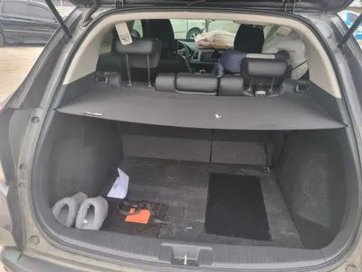 2019 Honda HR-V VIN: