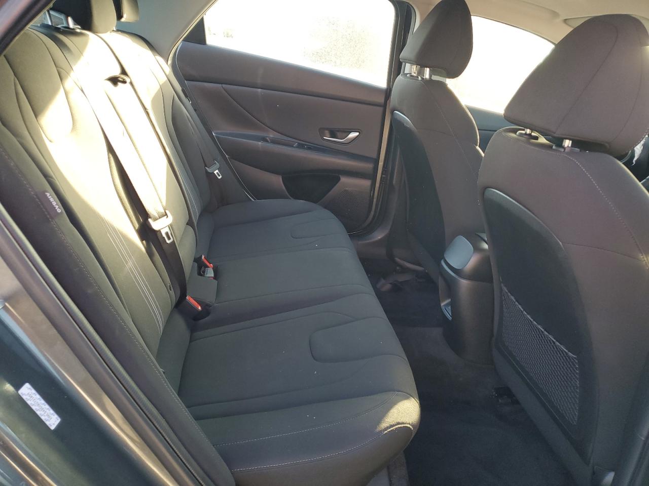 2024 HYUNDAI ELANTRA SEL VIN:KMHLS4DGXRU721059