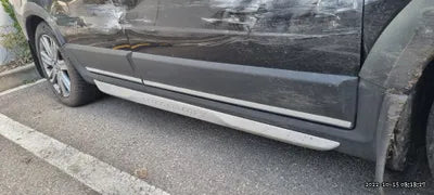 2015 Volvo XC70 VIN: