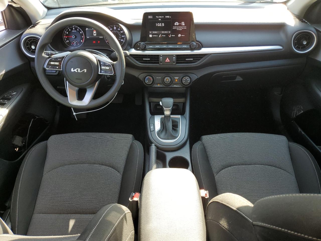 2024 KIA FORTE LX VIN:3KPF24AD9RE711407