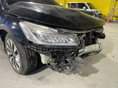 2017 Honda Accord JHMCR6650HC201739 VIN:JHMCR6650HC201739