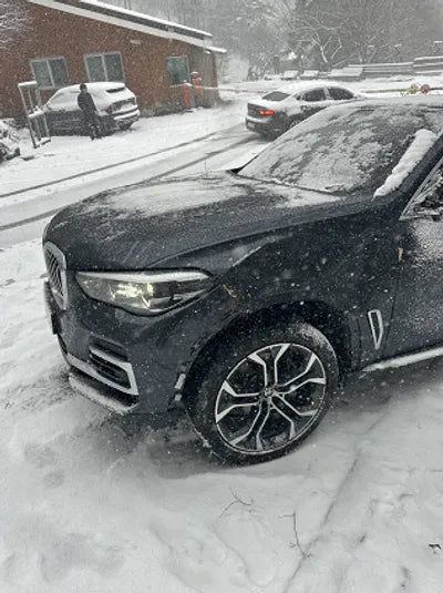 2022 BMW 530 WBAJU810XN9L27804 VIN:WBAJU810XN9L27804