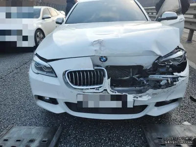 2016 BMW 520 WBA5E7100GG566060 VIN:WBA5E7100GG566060