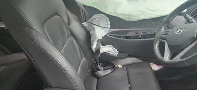 2018 Hyundai Tucson KMHJ381ABJU545760 VIN:KMHJ381ABJU545760