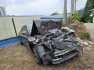 2021 Genesis G80 VIN: