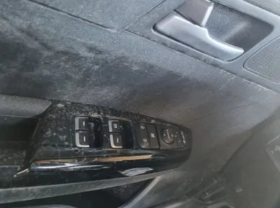 2019 Kia Sportage KNAPR813BKK690261 VIN:KNAPR813BKK690261