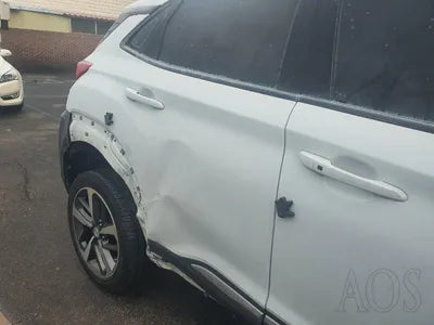 2018 Hyundai Kona KMHK4815GJU208045 VIN:KMHK4815GJU208045