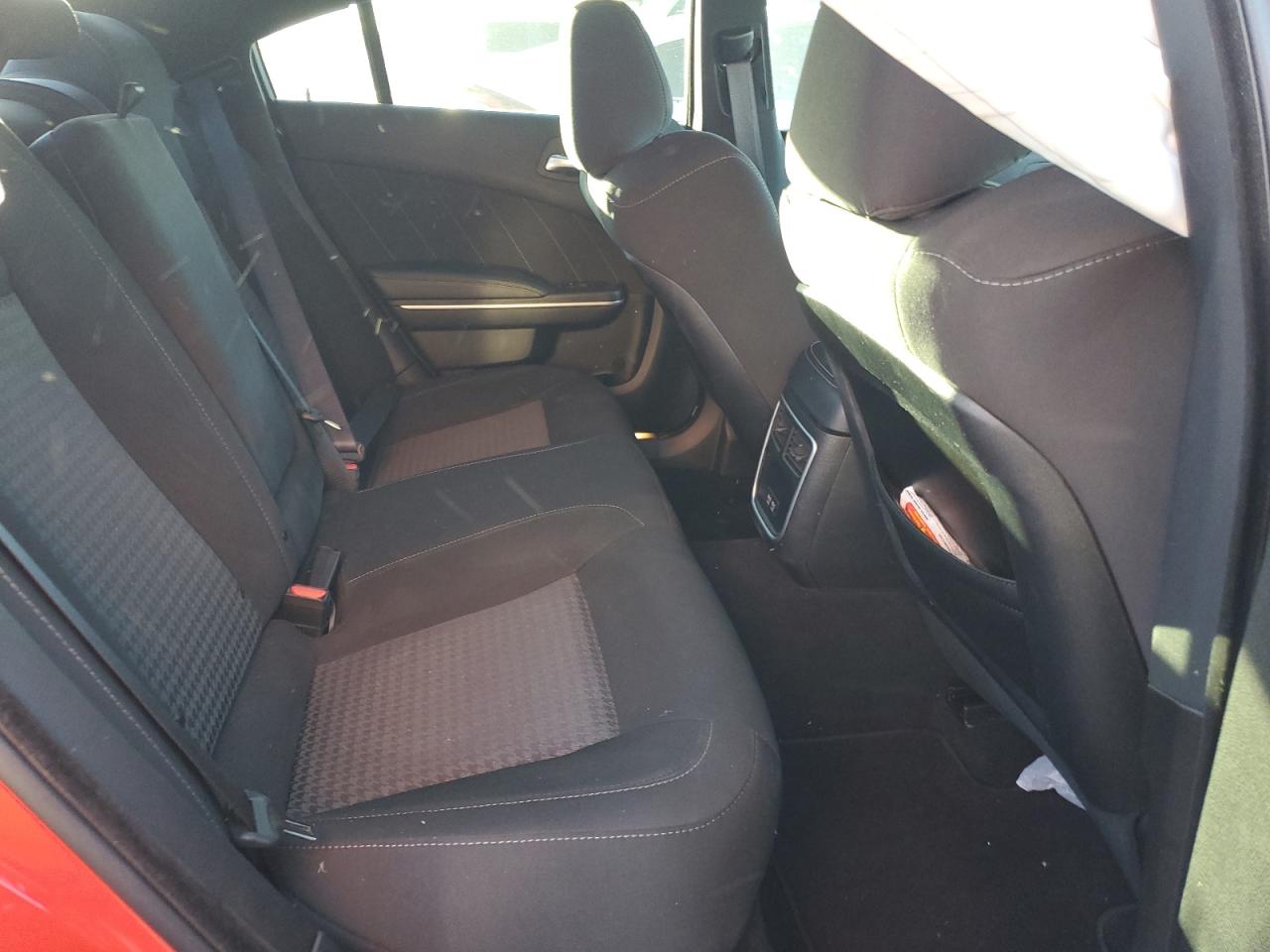 2023 DODGE CHARGER GT VIN:2C3CDXHG8PH600402