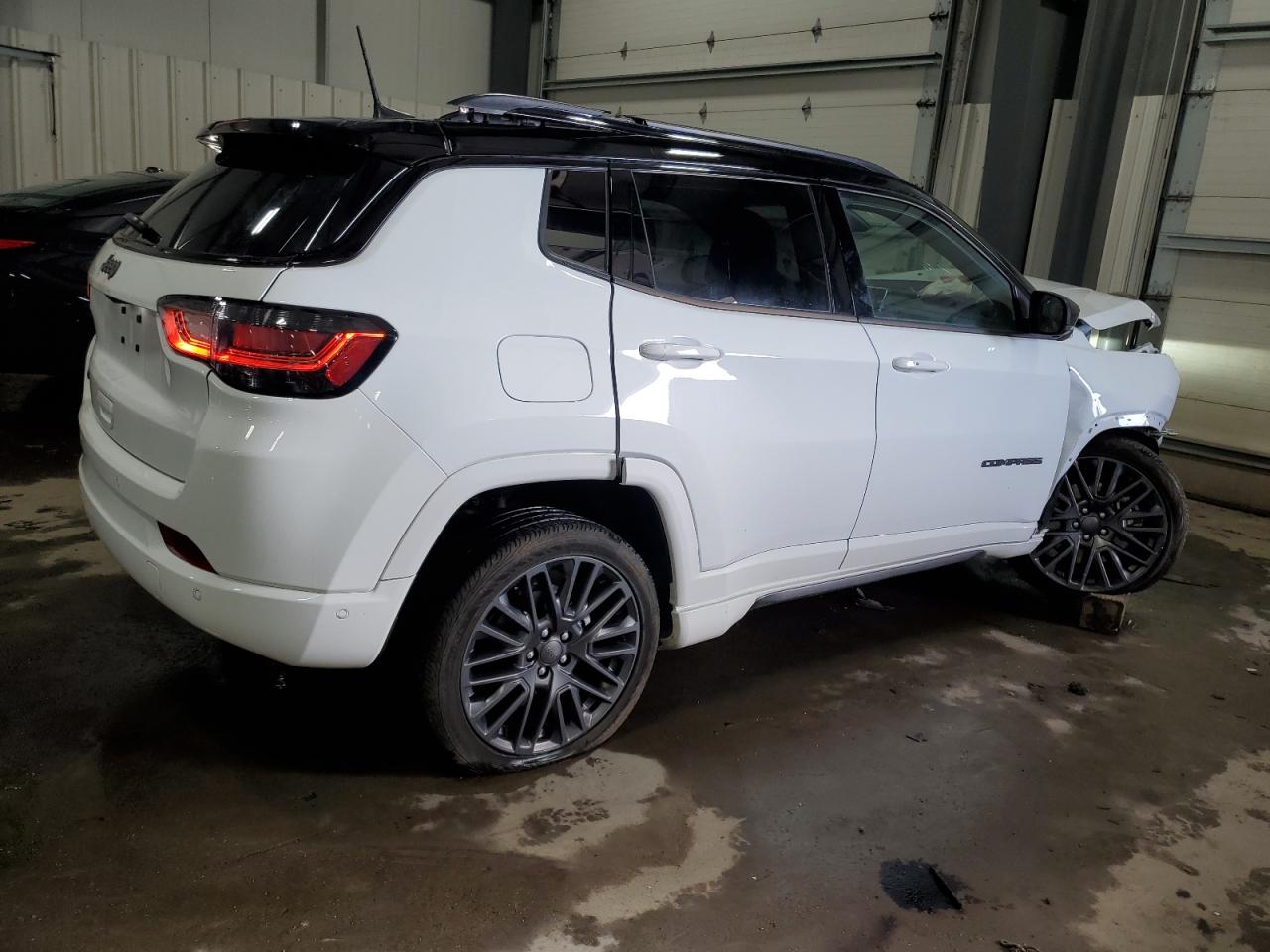 2023 JEEP COMPASS LIMITED VIN:3C4NJDCN2PT515824