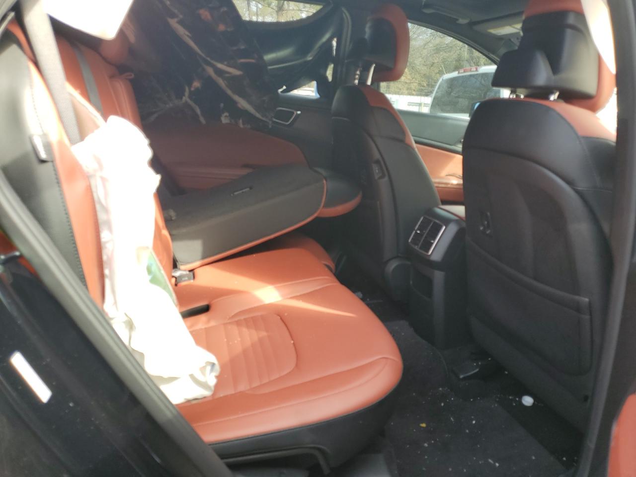 2024 KIA SPORTAGE SX PRESTIGE VIN:5XYK53DF6RG185477