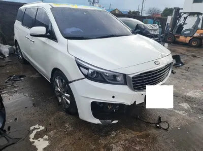 2016 Kia Carnival KNAME81ABGS112946 VIN:KNAME81ABGS112946