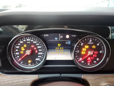 2019 Mercedes-Benz E 220 WDDZF0FB0KA685604 VIN:WDDZF0FB0KA685604