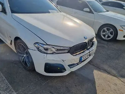 2022 BMW 520 WBA11BH08NCH93054 VIN:WBA11BH08NCH93054