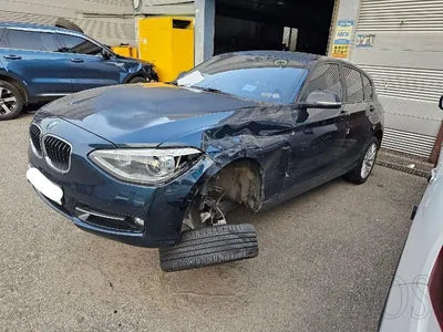 2015 BMW 118 WBA1C1105FJ840307 VIN:WBA1C1105FJ840307