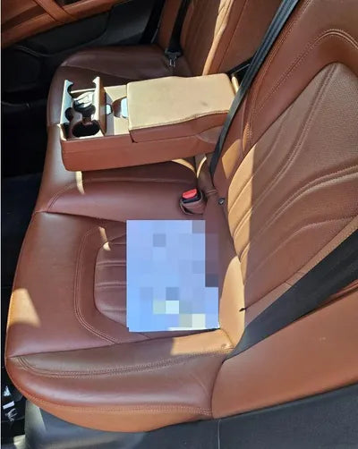 2015 Maserati Quattroporte VIN: