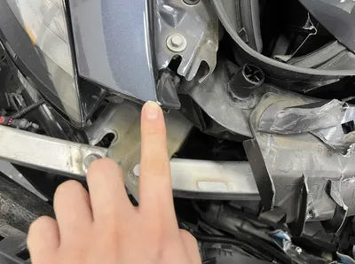 2021 Tesla Model 3 VIN:
