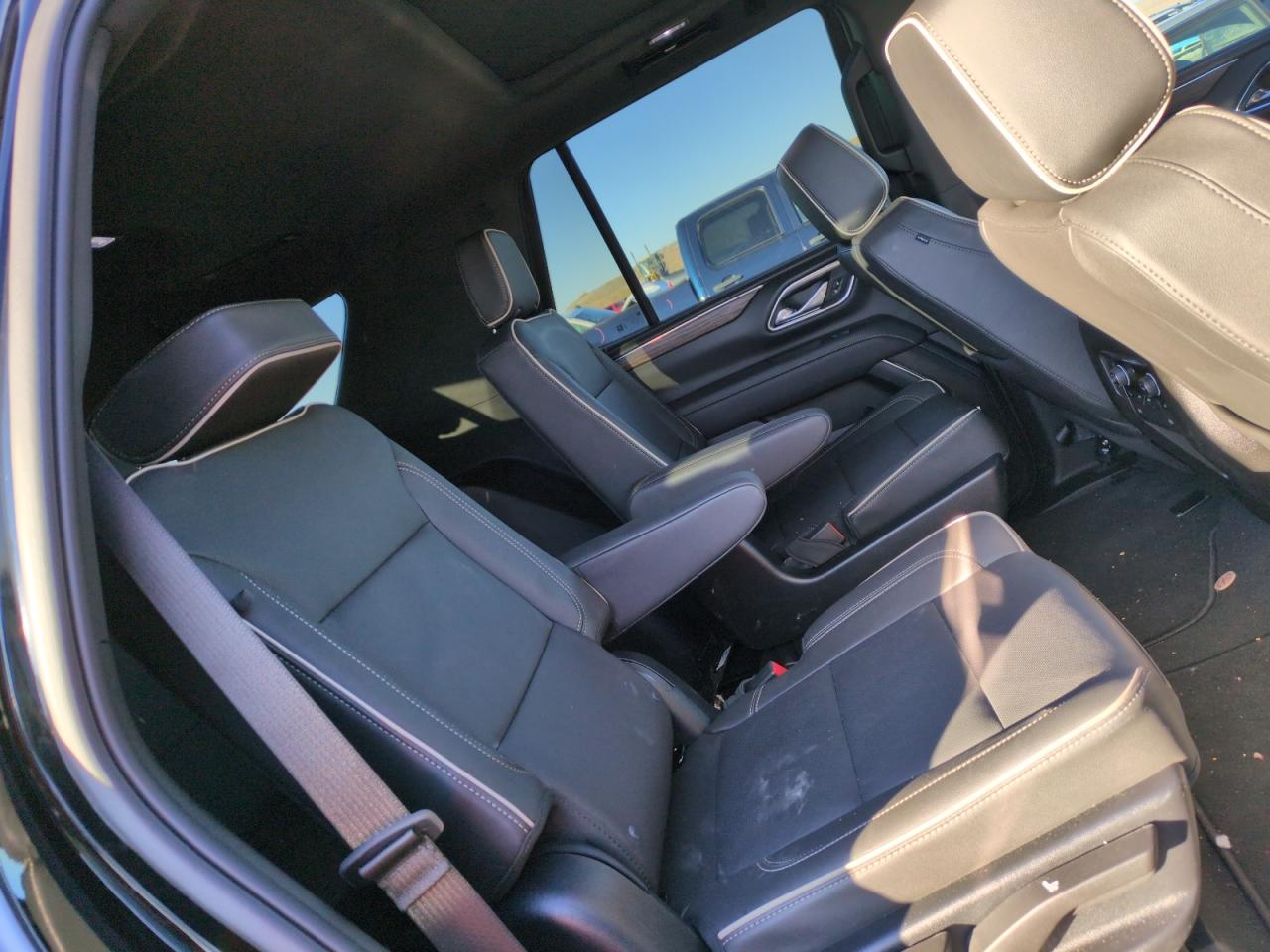 2024 CHEVROLET TAHOE K1500 PREMIER VIN:1GNSKSKTXRR401352