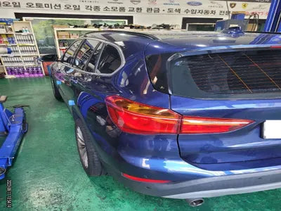 2017 BMW 118 059KMWBAHT9105H5J VIN:059KMWBAHT9105H5J