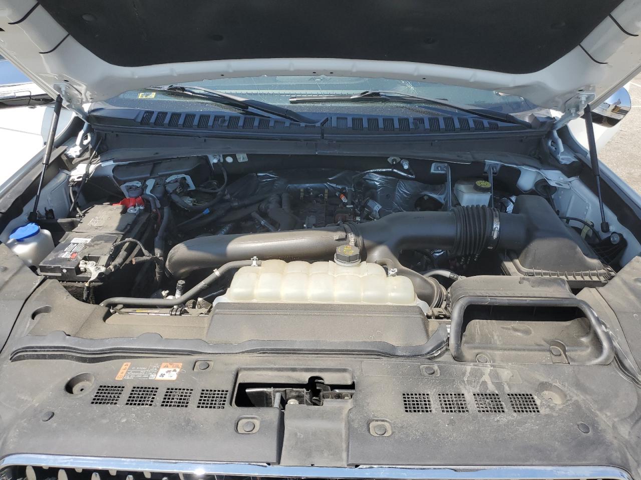 2023 LINCOLN NAVIGATOR L BLACK LABEL VIN:5LMJJ3TG3PEL00651