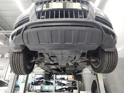2014 Audi Q7 VIN: