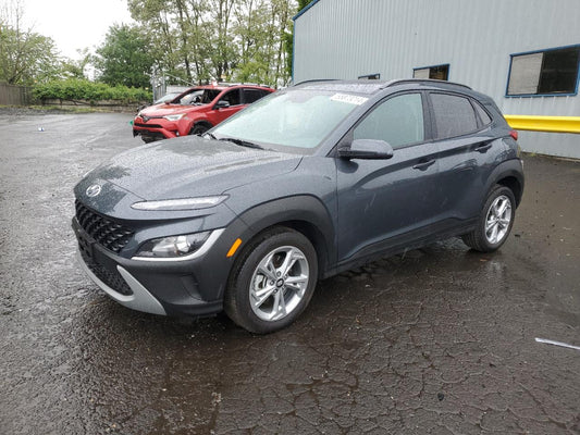 2022 HYUNDAI KONA SEL VIN:KM8K3CABXNU918416