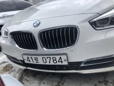 2016 bmw gran turismo efficient dynamics WBA5N2100GG266344 VIN:WBA5N2100GG266344