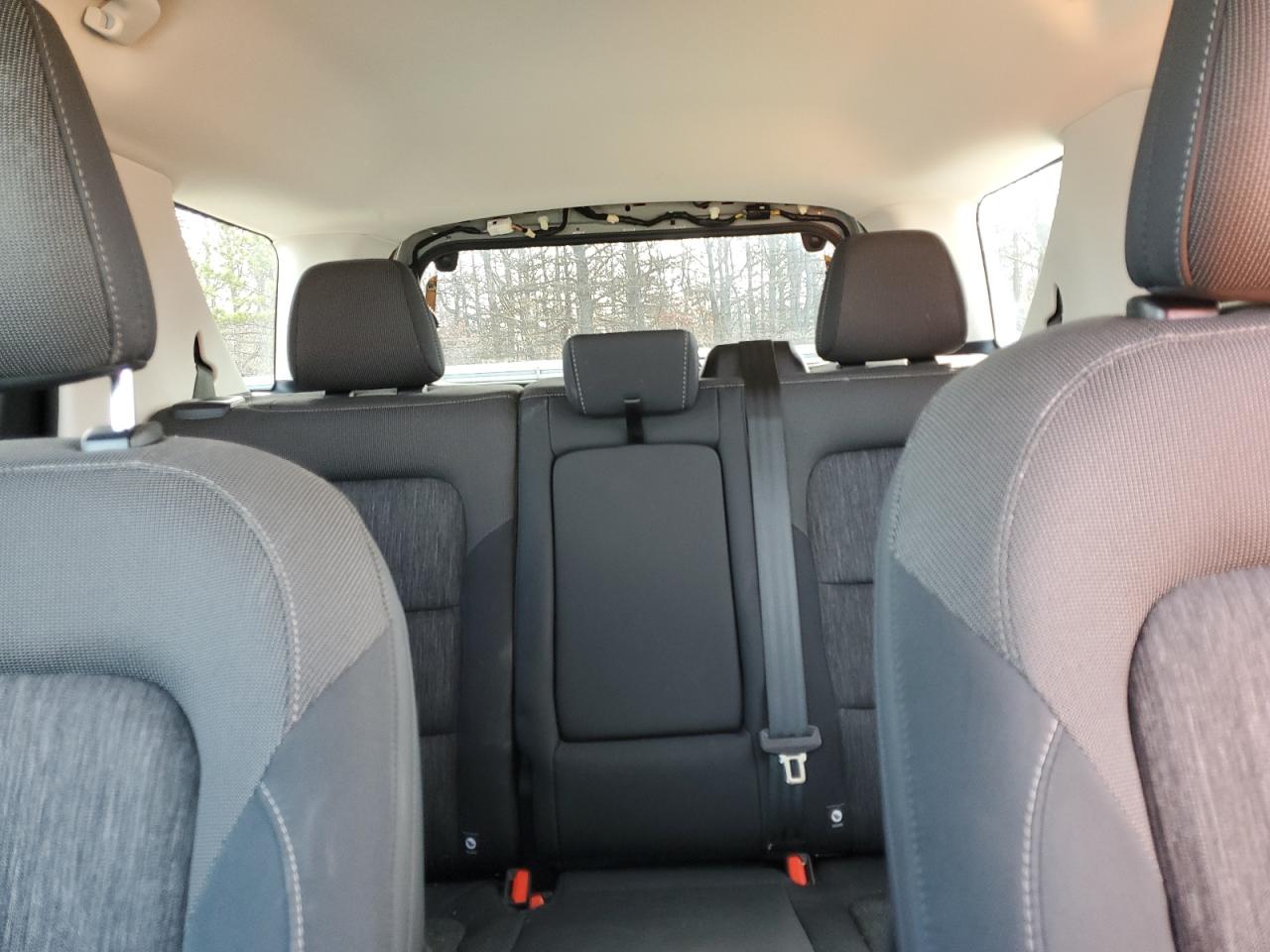 2023 FORD BRONCO SPORT BIG BEND VIN:3FMCR9B63PRD84953