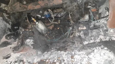 2019 Mercedes-Benz E 220 WDD1J1EBXKF096324 VIN:WDD1J1EBXKF096324