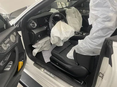 2022 Mercedes-Benz E 450 W1K1K5KBXNF177465 VIN:W1K1K5KBXNF177465