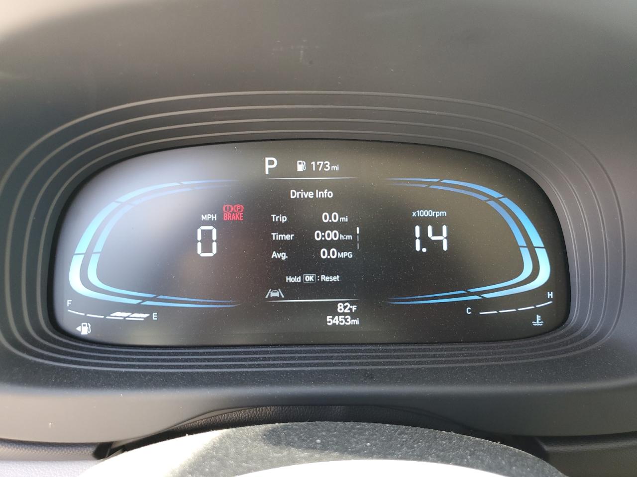 2023 HYUNDAI VENUE SEL VIN:KMHRC8A38PU254107