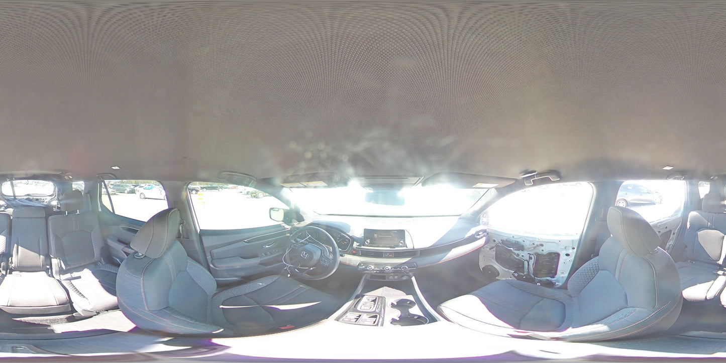 2023 HONDA PILOT SPORT VIN:5FNYG1H36PB010756