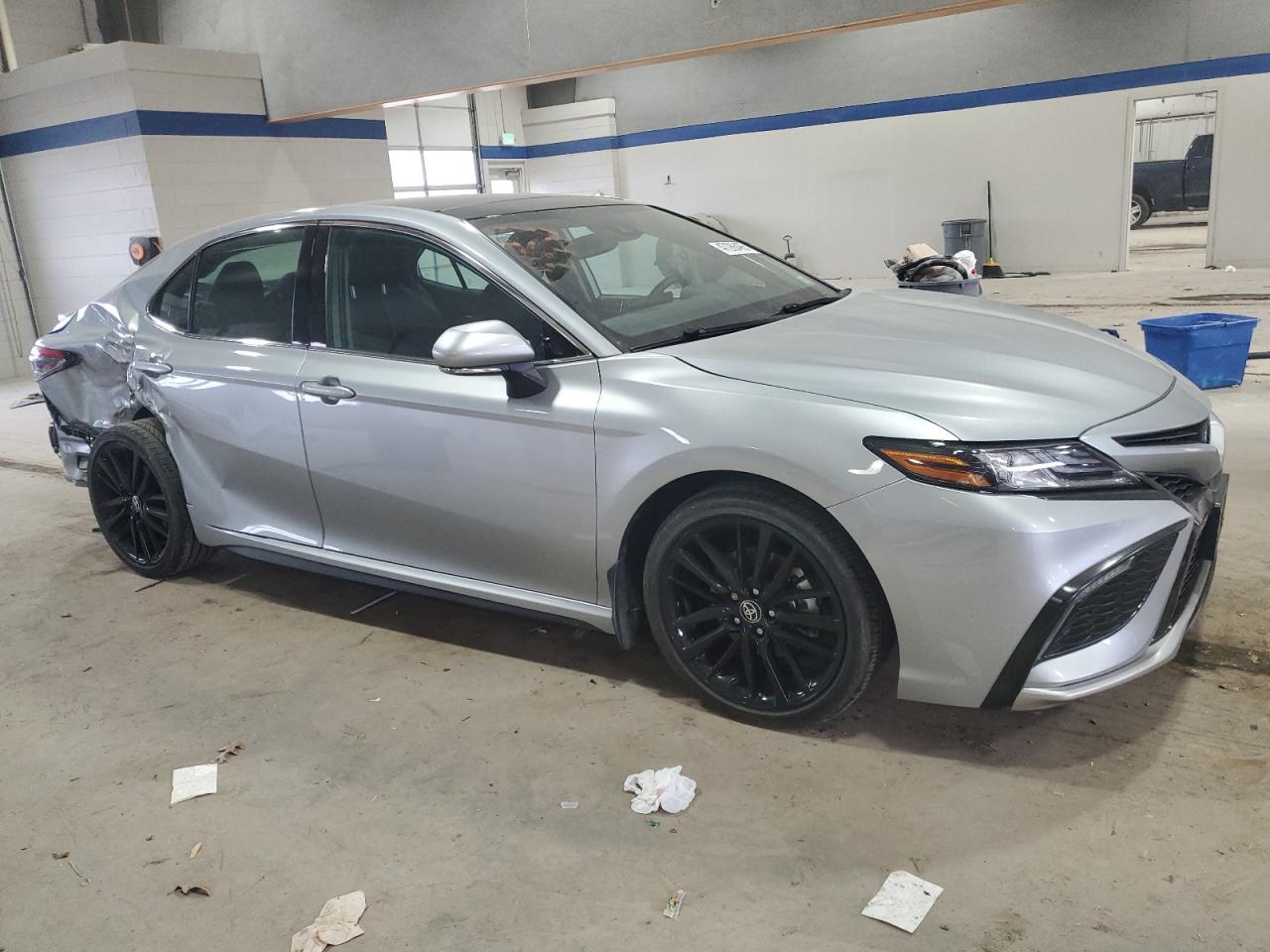 2023 TOYOTA CAMRY XSE VIN:4T1K61AK8PU179660