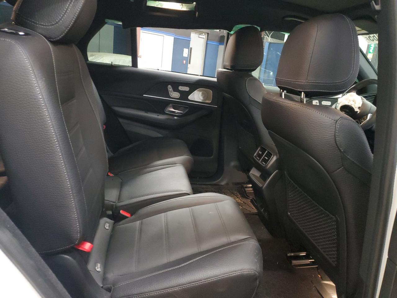 2024 MERCEDES-BENZ GLE 450 4MATIC VIN:4JGFB5KE7RB140053
