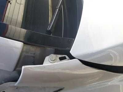 2017 Mercedes-Benz B 200 VIN: