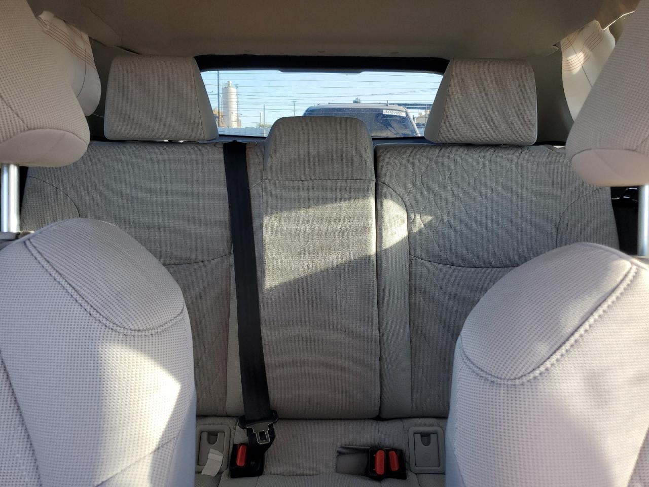 2023 TOYOTA COROLLA CROSS L VIN:7MUAAABGXPV057885