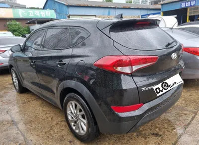 2016 Hyundai Tucson KMHJ3815GGU188719 VIN:KMHJ3815GGU188719