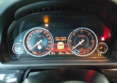 2016 BMW 520 WBA5E5102GG204977 VIN:WBA5E5102GG204977