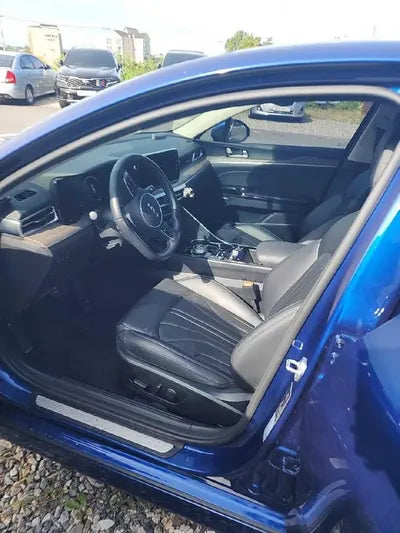 2023 Kia K5 VIN: