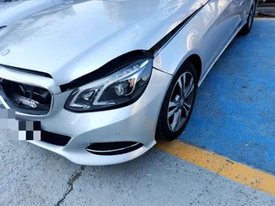 2016 Mercedes-Benz E 220 430KMWDDHF0AB0GB3 VIN:430KMWDDHF0AB0GB3